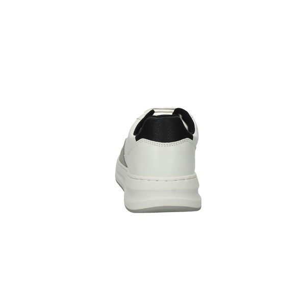 Armani Exchange Scarpe Uomo Sneakers Bianco U XUX141
