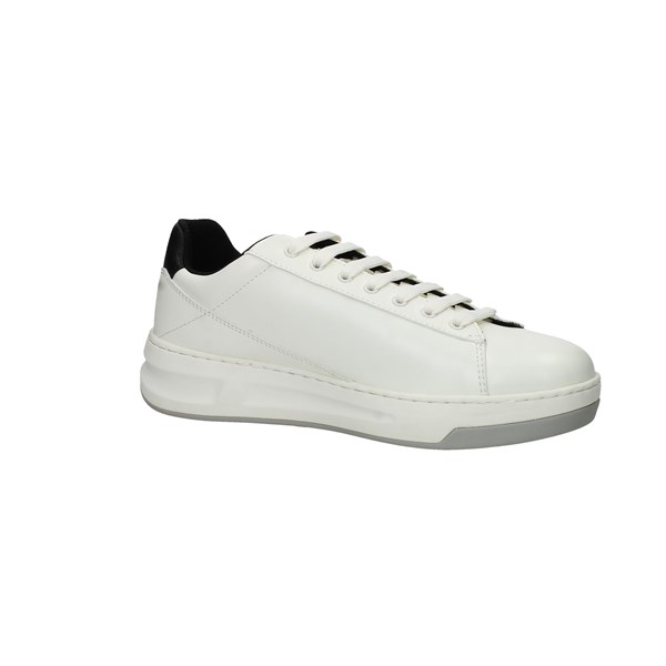 Armani Exchange Scarpe Uomo Sneakers Bianco U XUX141