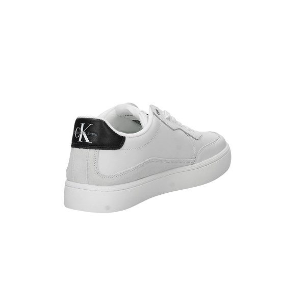 Brimarts Scarpe Uomo Sneakers Bianco U 0YM00432