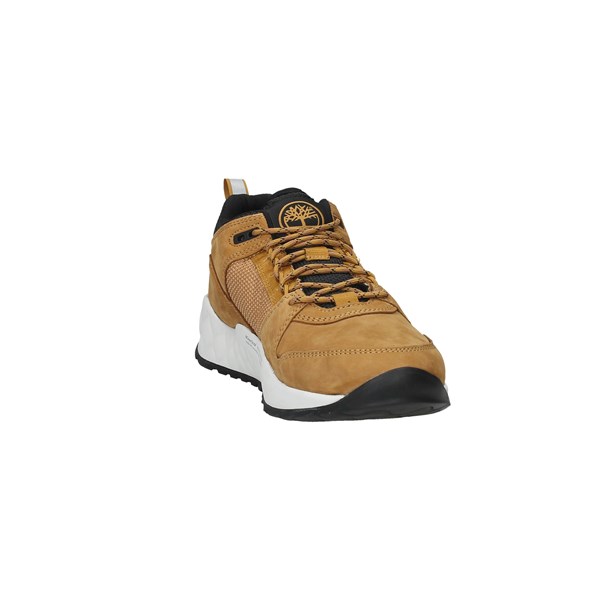 Timberland Scarpe Uomo Sneakers Ocra U 0A2H6V