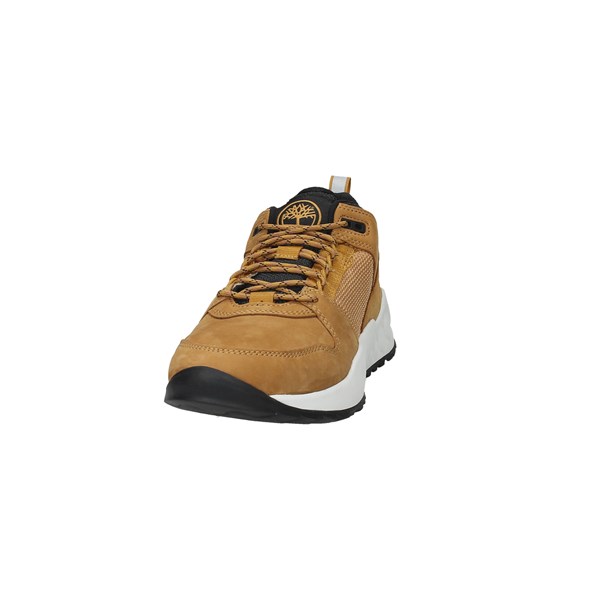 Timberland Scarpe Uomo Sneakers Ocra U 0A2H6V
