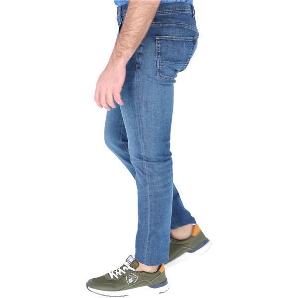 Tommy Hilfiger Abbigliamento Uomo Jeans Jeans U 0MW21840
