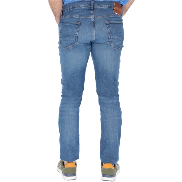 Tommy Hilfiger Abbigliamento Uomo Jeans Jeans U 0MW21840