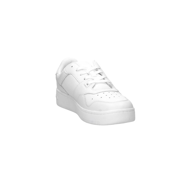 Tommy Hilfiger Scarpe Uomo Sneakers Bianco U 0EM00955