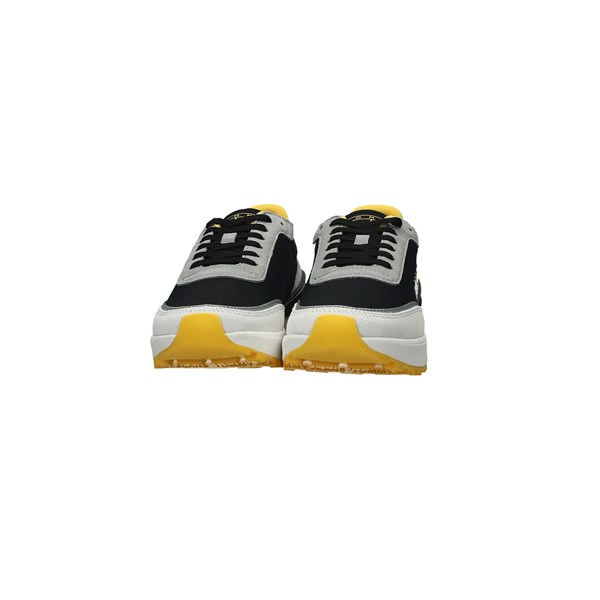 Tommy Hilfiger Scarpe Uomo Sneakers Bicolore U 0EM01109