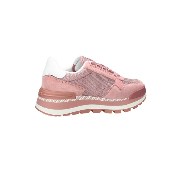 Liu jo shoes Scarpe Donna Sneakers Rosa D BA3119PX027