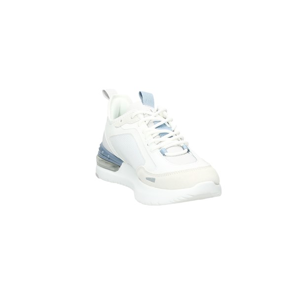 Brimarts Scarpe Uomo Sneakers Bianco U 0YM00585