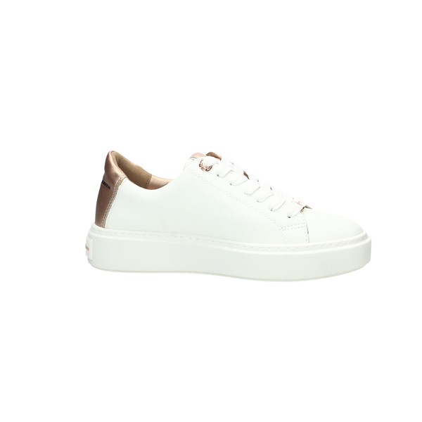 Alexander Smith London Scarpe Donna Sneakers Bianco D 76WCP