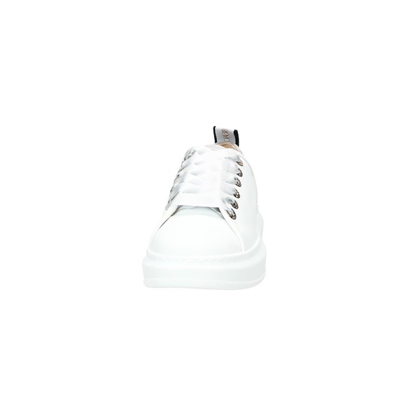 Alexander Smith Scarpe Donna Sneakers Bianco D 19WSV