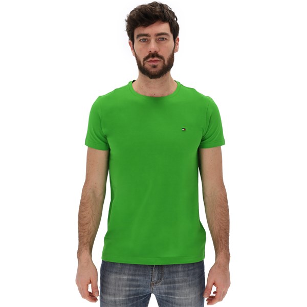 Tommy Hilfiger T-shirt Verde