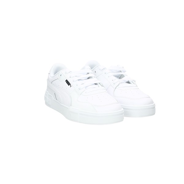Puma Scarpe Uomo Sneakers Bianco U 390681