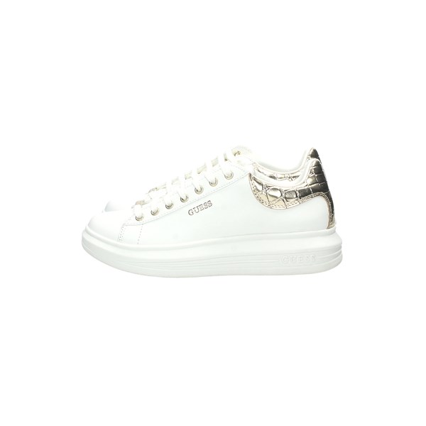Guess Sneakers Bianco