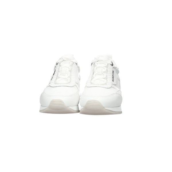 Michael Di Michael Kors Scarpe Donna Sneakers Bianco D 43R3ALFS1P