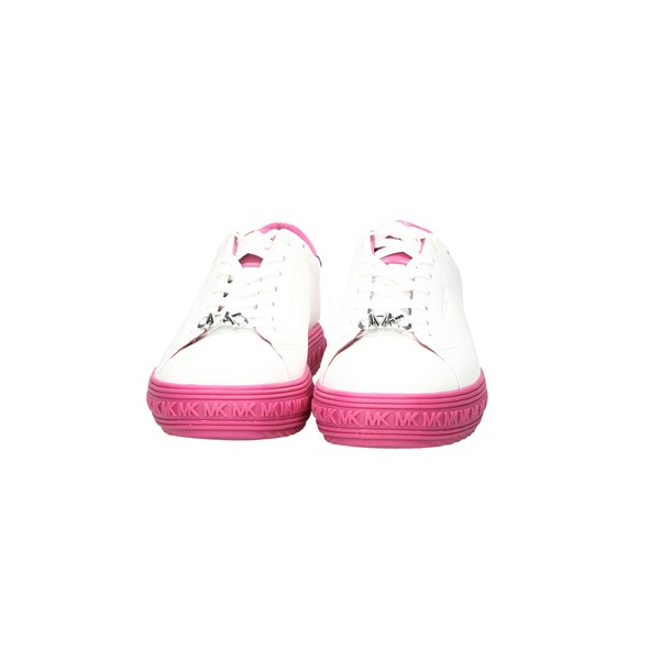 Michael Di Michael Kors Scarpe Donna Sneakers Bicolore D 43F3GVFS1L