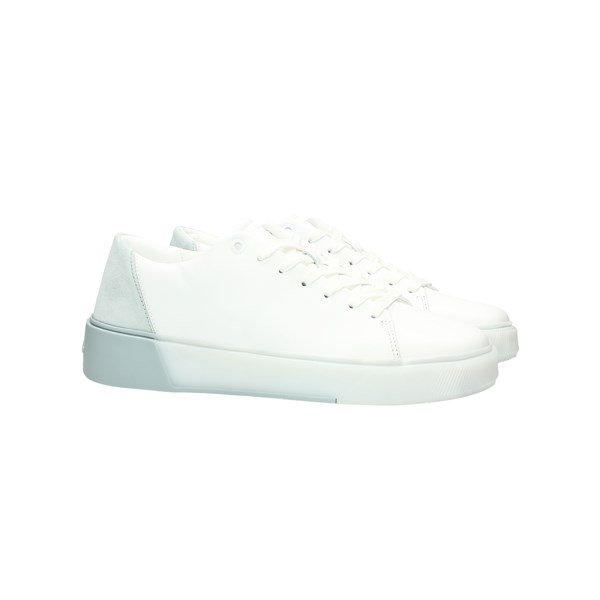 Calvin Klein Scarpe Uomo Sneakers Bianco U 0HM00928
