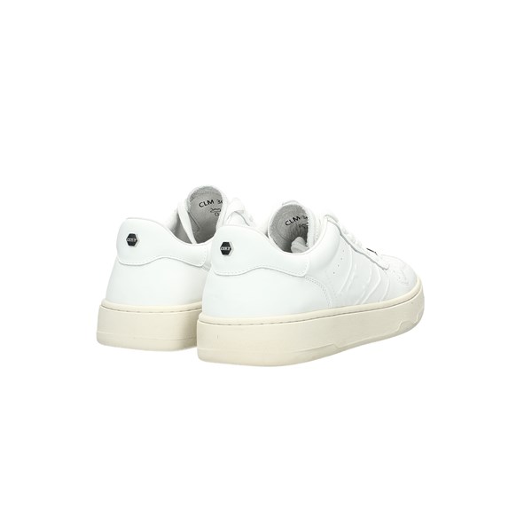 Cult Scarpe Uomo Sneakers Bianco U CLM365001
