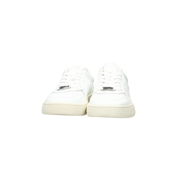 Cult Scarpe Uomo Sneakers Bianco U CLM365001