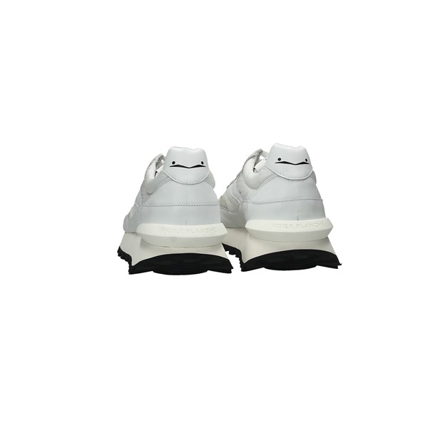 Voile Blanche Scarpe Uomo Sneakers Grigo U 2017467
