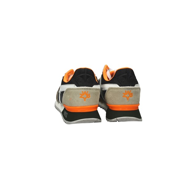 W6yz Scarpe Uomo Sneakers Multi Color U 2013560