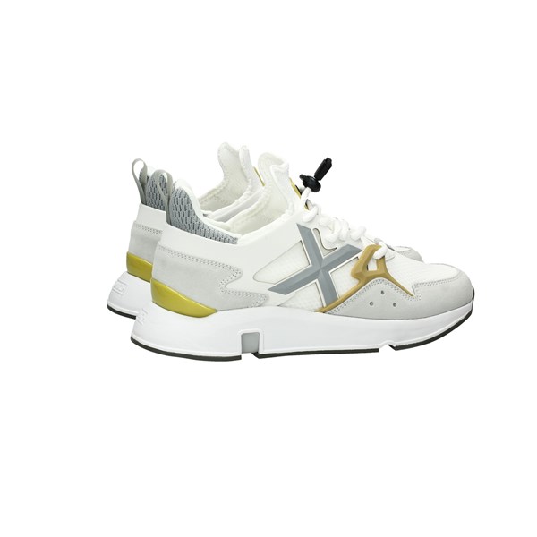 Munich Scarpe Uomo Sneakers Bianco U 4172048