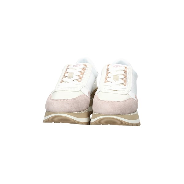 Liu jo shoes Scarpe Donna Sneakers Nude D BA3115PX003