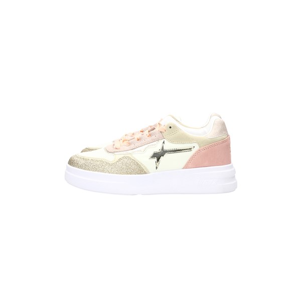 W6yz Sneakers Cipria