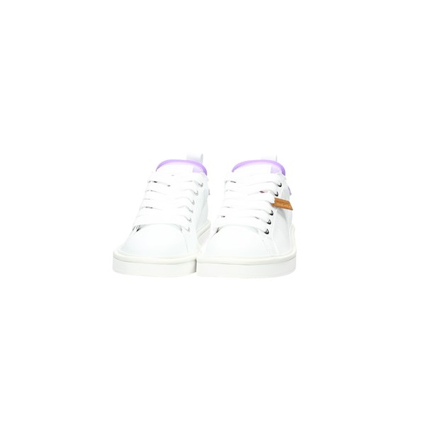 Panchic Scarpe Donna Sneakers Bianco D P01W003