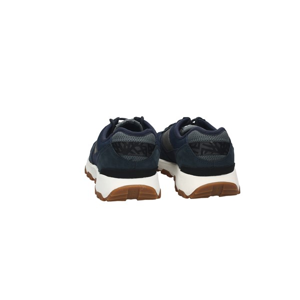 Timberland Scarpe Uomo Sneakers Blu U 0A5YDR