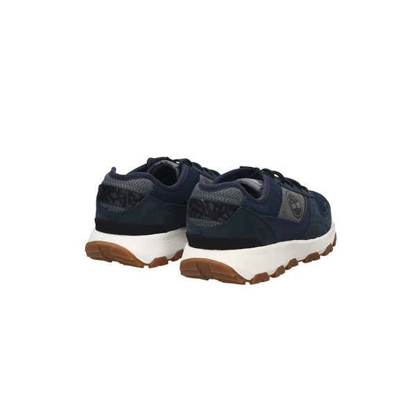 Timberland Scarpe Uomo Sneakers Blu U 0A5YDR