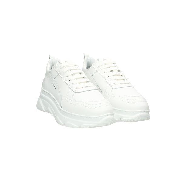 Copenhagen Scarpe Donna Sneakers Bianco D CPH40