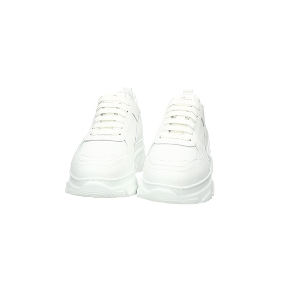 Copenhagen Scarpe Donna Sneakers Bianco D CPH40