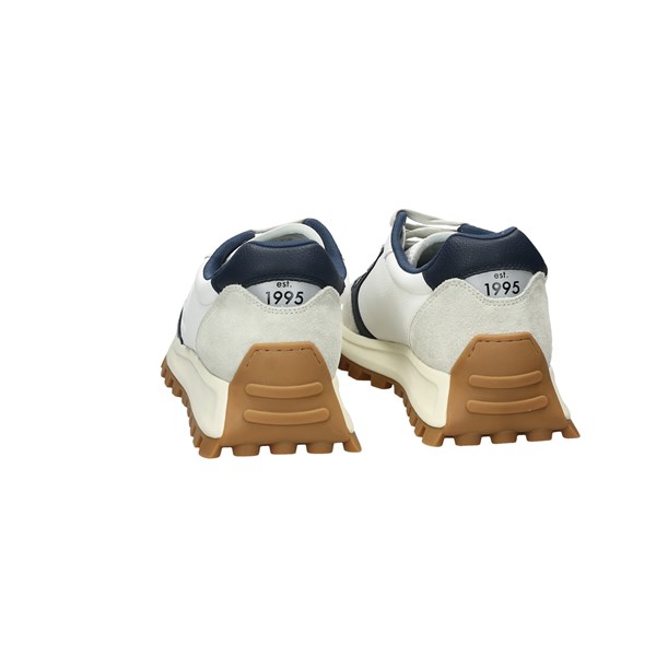 Liu jo shoes Scarpe Uomo Sneakers Bicolore U 7B3005PX310