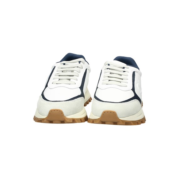 Liu jo shoes Scarpe Uomo Sneakers Bicolore U 7B3005PX310