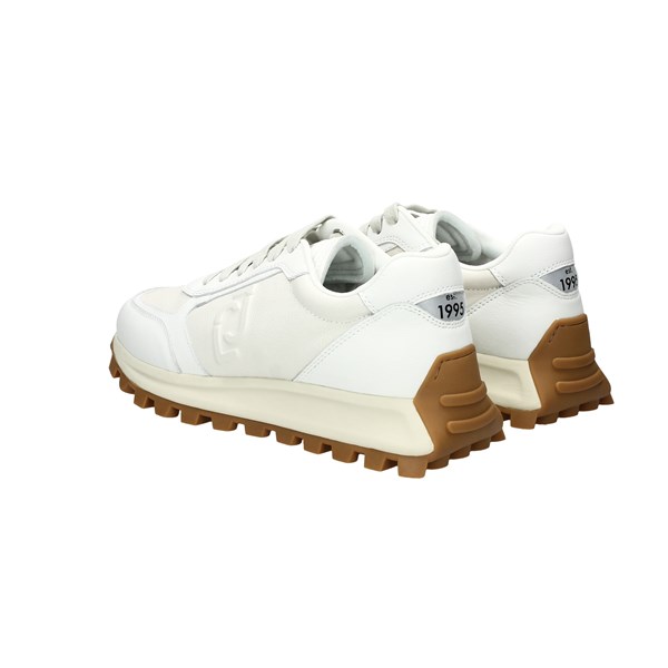 Liu jo shoes Scarpe Uomo Sneakers Bianco U 7B3005P0102