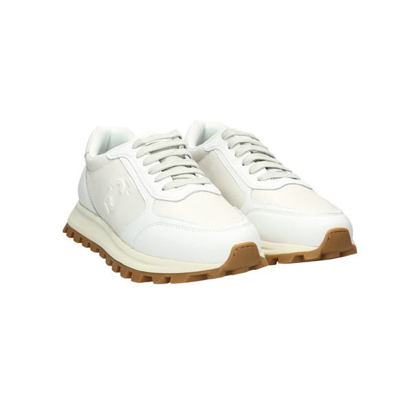 Liu jo shoes Scarpe Uomo Sneakers Bianco U 7B3005P0102