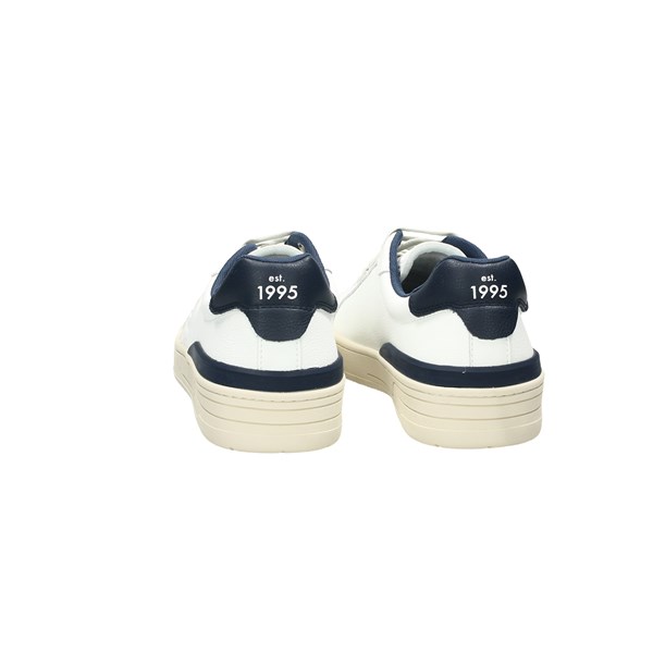 Liu jo shoes Scarpe Uomo Sneakers Bicolore U 7B3003P0102