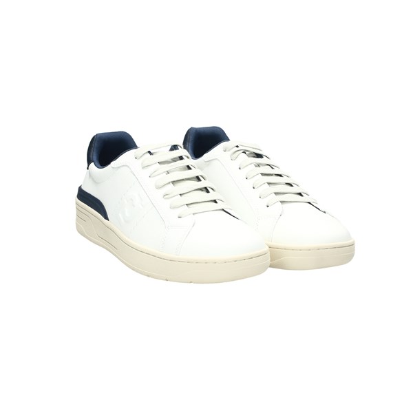 Liu jo shoes Scarpe Uomo Sneakers Bicolore U 7B3003P0102