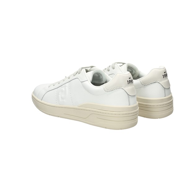 Liu jo shoes Scarpe Uomo Sneakers Bianco U 7B3003P0102