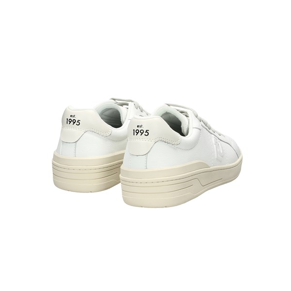 Liu jo shoes Scarpe Uomo Sneakers Bianco U 7B3003P0102