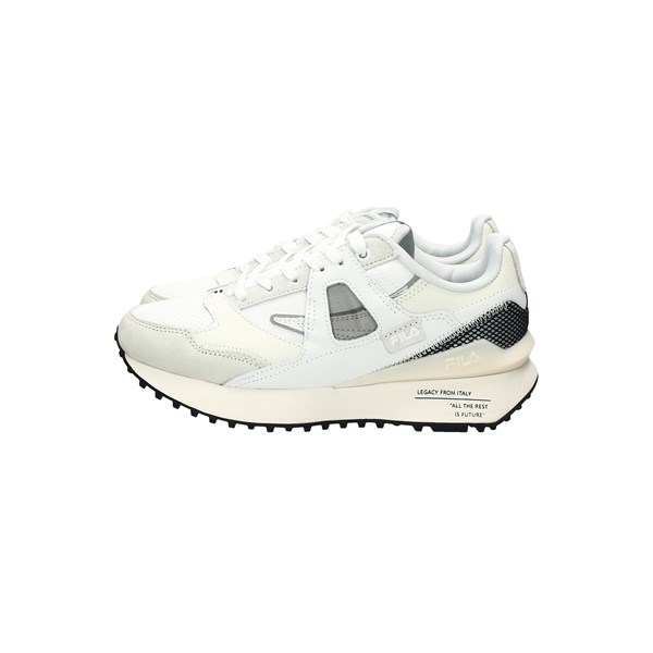 Fila Sneakers Bianco