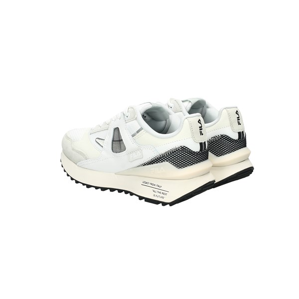 Fila Scarpe Donna Sneakers Bianco D FFW0297