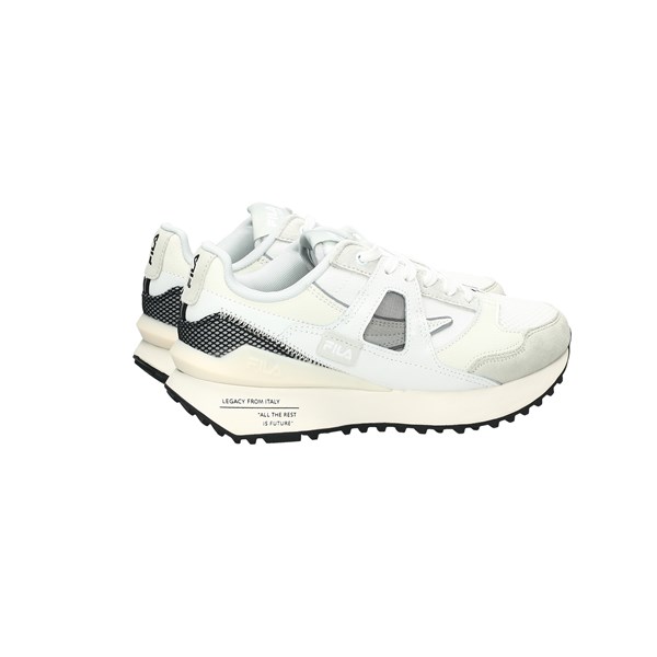 Fila Scarpe Donna Sneakers Bianco D FFW0297