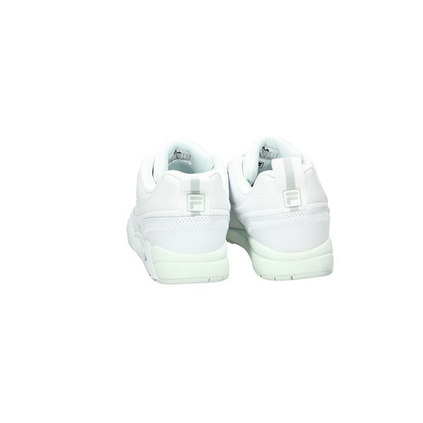 Fila Scarpe Donna Sneakers Bianco D FFW0280