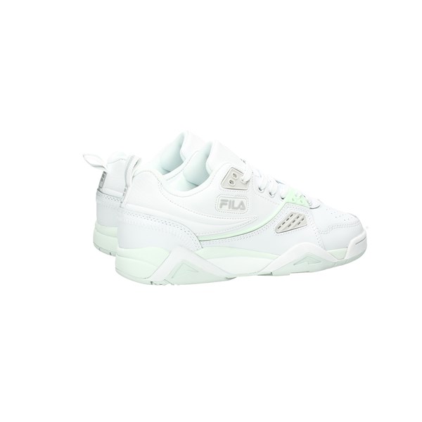 Fila Scarpe Donna Sneakers Bianco D FFW0280