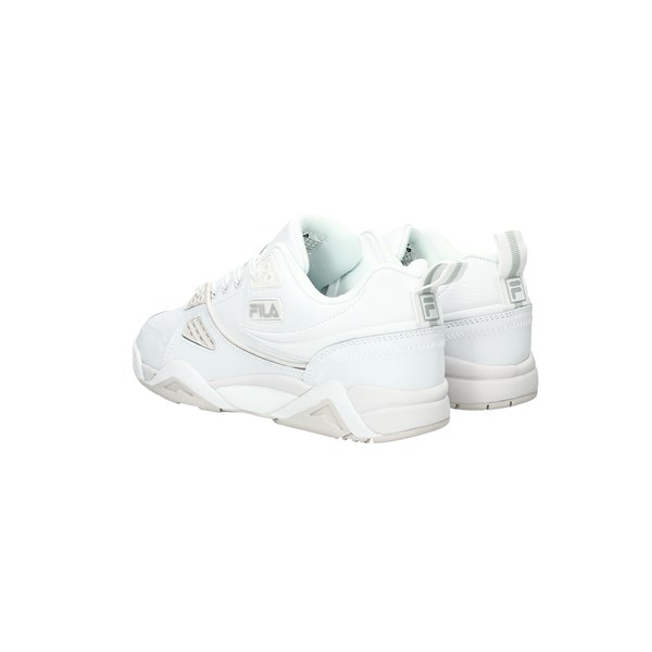 Fila Scarpe Donna Sneakers White D FFW0280