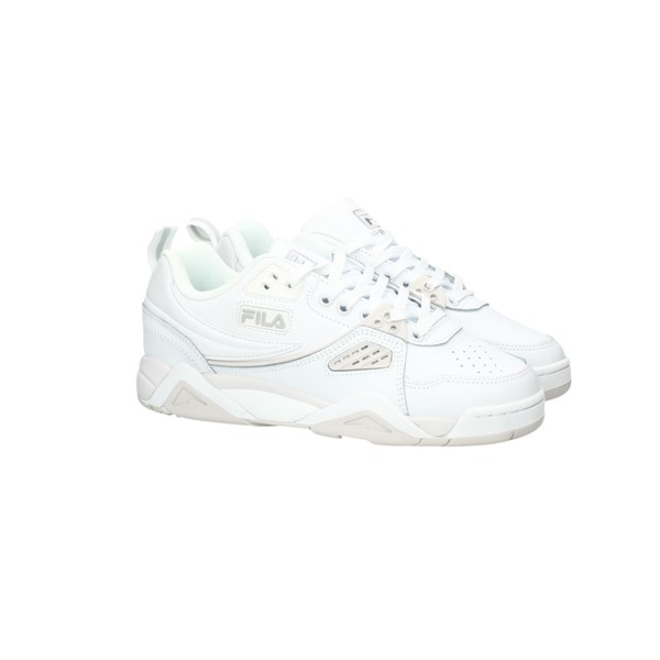Fila Scarpe Donna Sneakers White D FFW0280