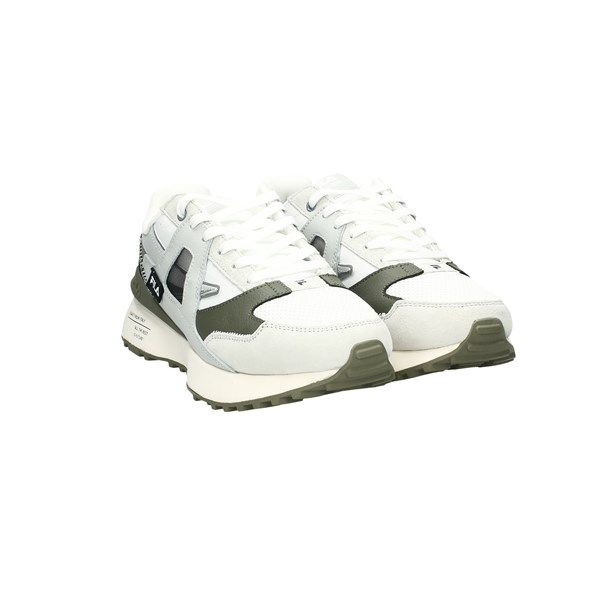 Fila Scarpe Uomo Sneakers Bicolore U FFM0222