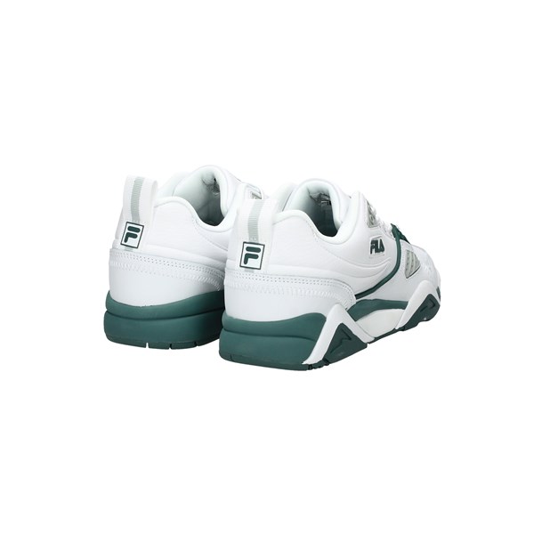 Fila Scarpe Uomo Sneakers Bicolore U FFM0214