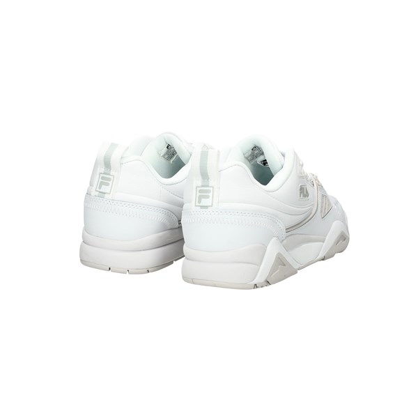 Fila Scarpe Uomo Sneakers Bianco U FFM0214