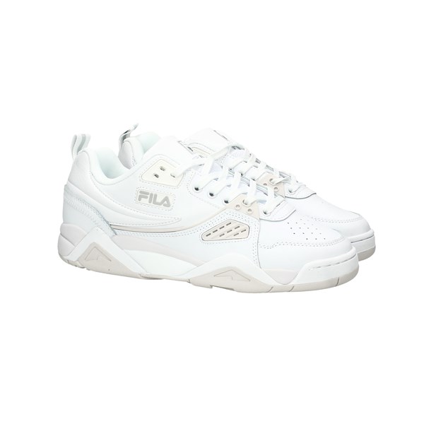 Fila Scarpe Uomo Sneakers Bianco U FFM0214